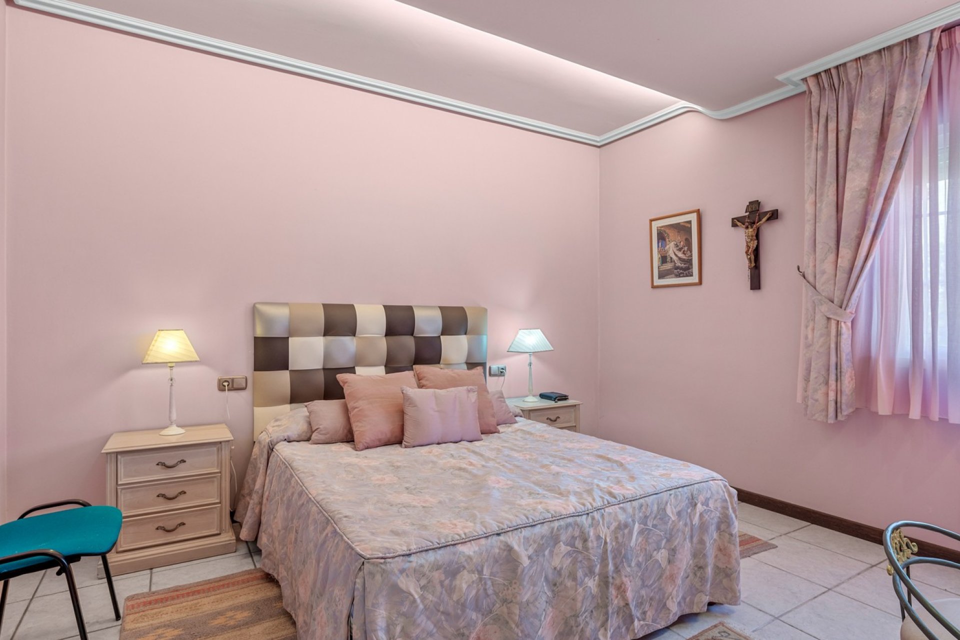 Újraértékesítés - Villa - Torrevieja - La Mata