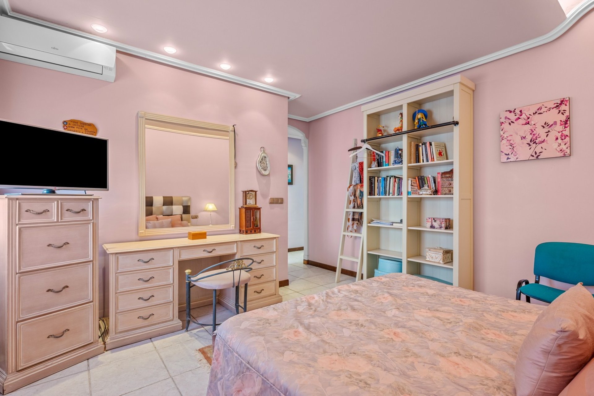 Újraértékesítés - Villa - Torrevieja - La Mata