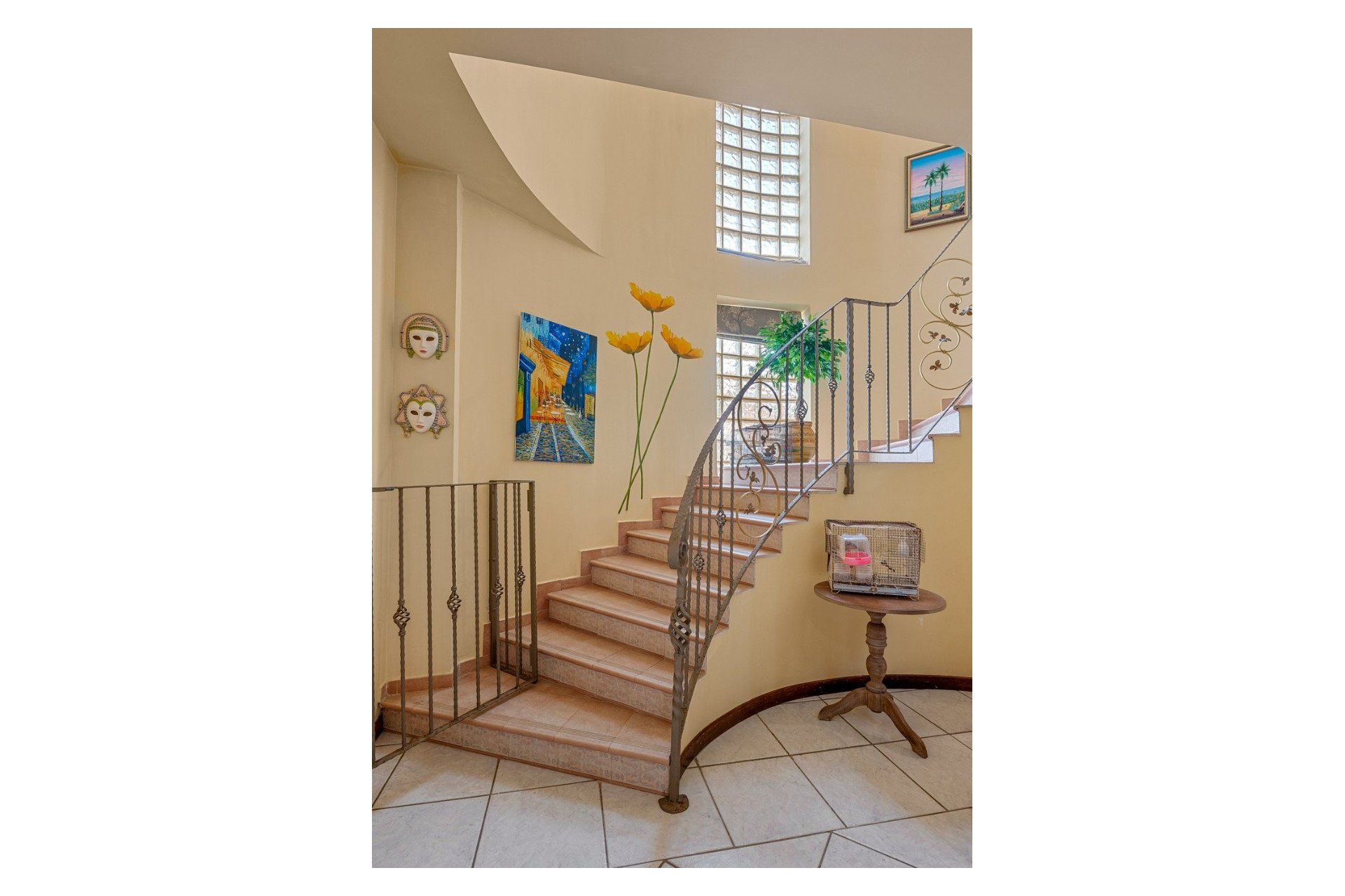 Újraértékesítés - Villa - Torrevieja - La Mata