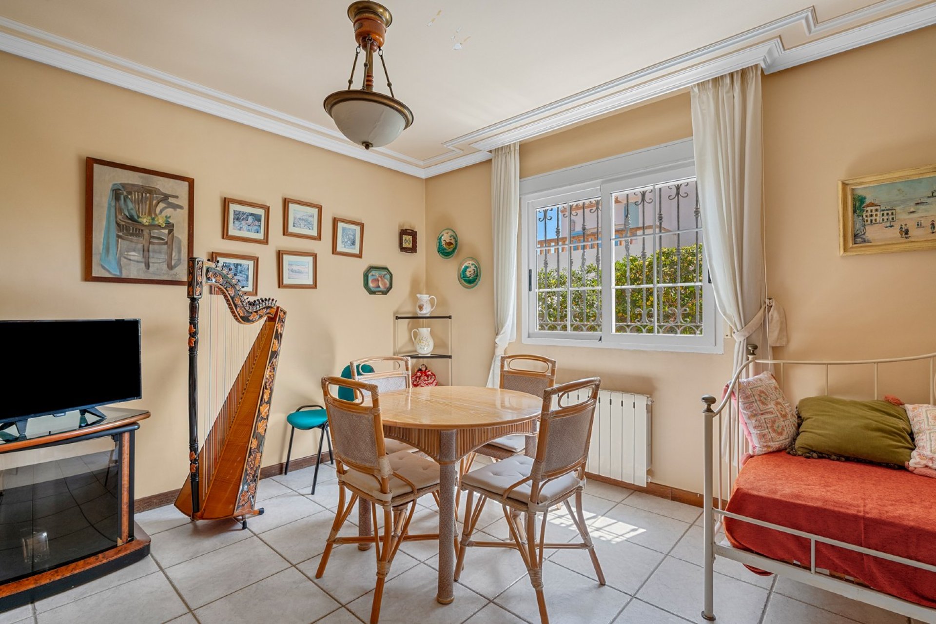 Újraértékesítés - Villa - Torrevieja - La Mata