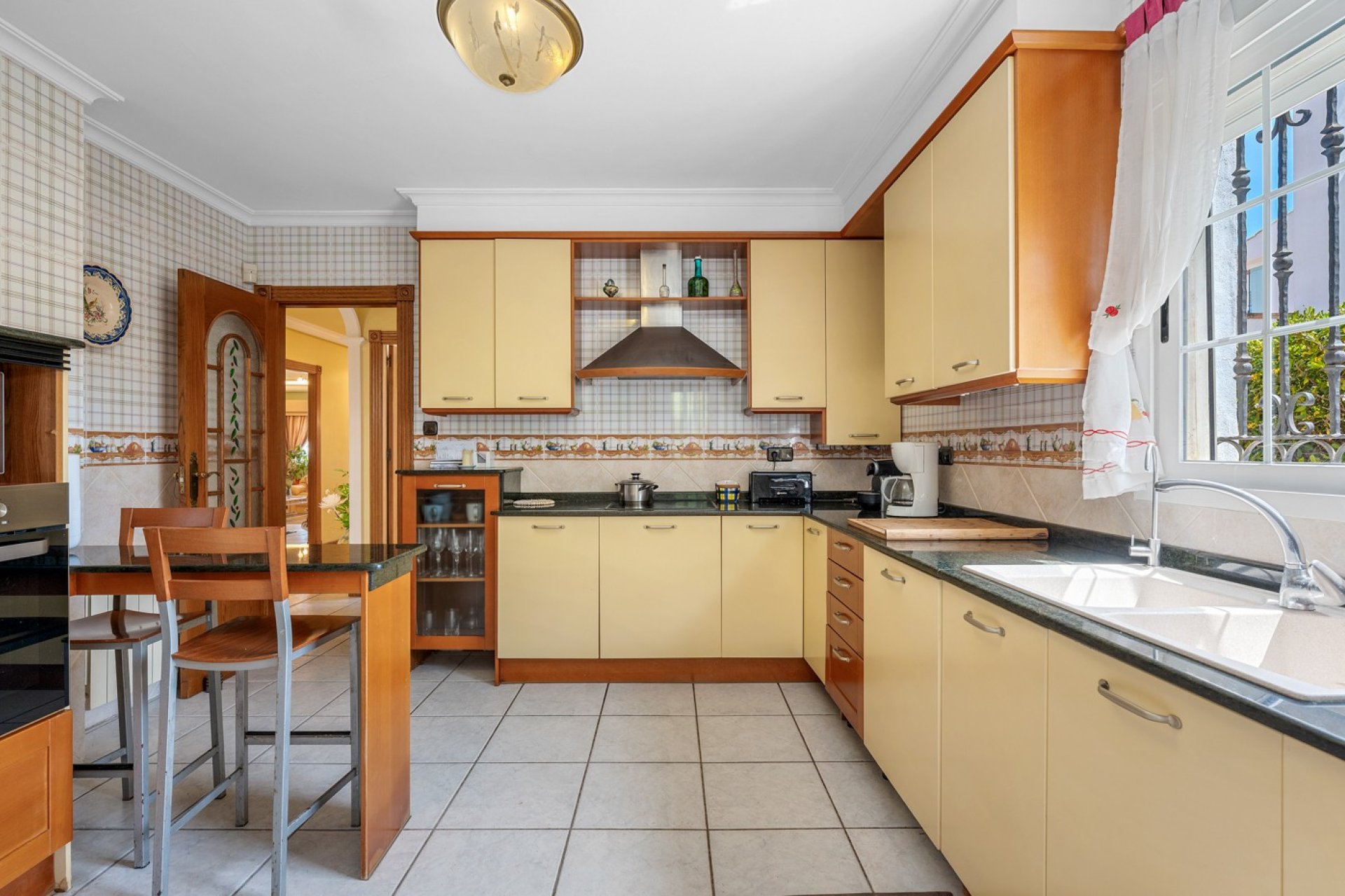 Újraértékesítés - Villa - Torrevieja - La Mata