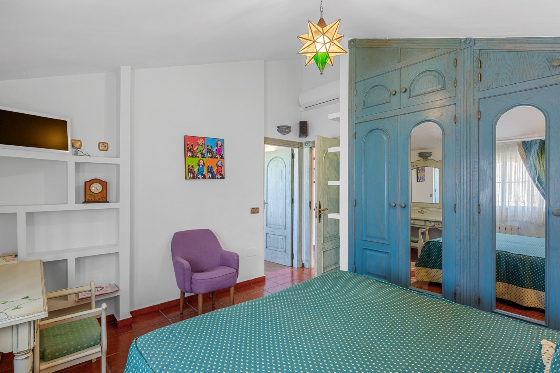 Újraértékesítés - Villa - Torrevieja - La Mata