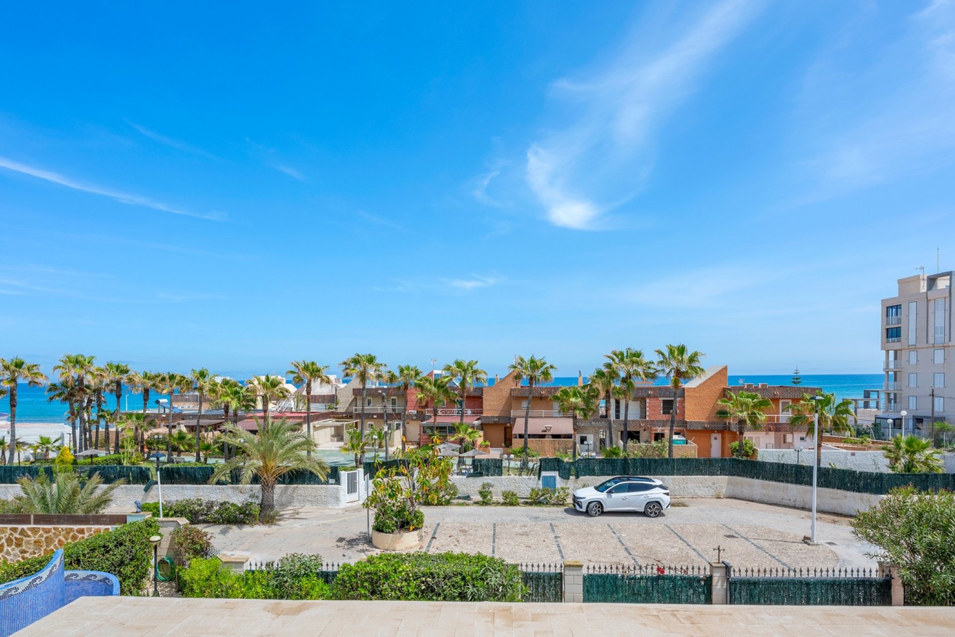 Újraértékesítés - Villa - Torrevieja - La Mata