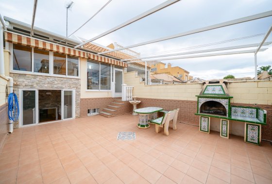 Villa Adosada - Reventa - Ciudad Quesada - Ciudad Quesada - Rojales