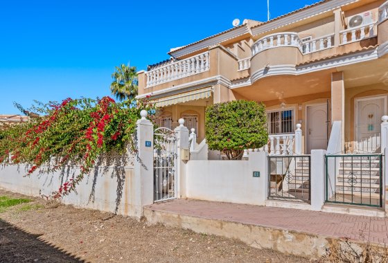 Villa Adosada - Reventa - Ciudad Quesada - Rojales
