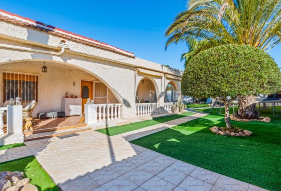 Villa - Herverkoop - Ciudad Quesada - Ciudad Quesada - Rojales