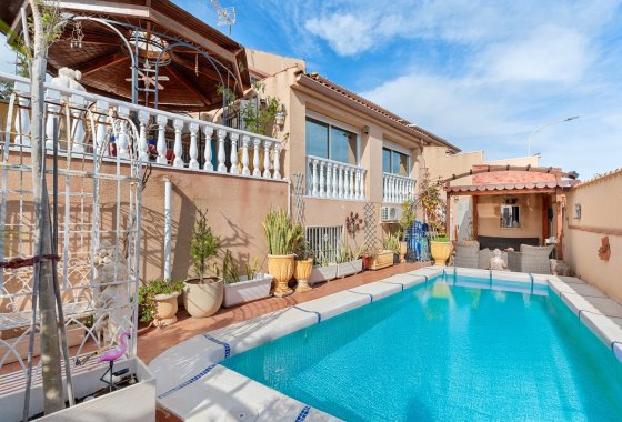 Villa - Herverkoop - Ciudad Quesada - Ciudad Quesada - Rojales