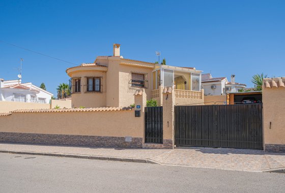 Villa - Herverkoop - Ciudad Quesada - Ciudad Quesada - Rojales