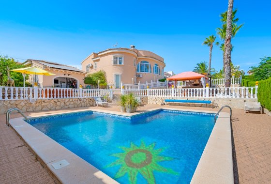 Villa - Herverkoop - Ciudad Quesada - Ciudad Quesada - Rojales