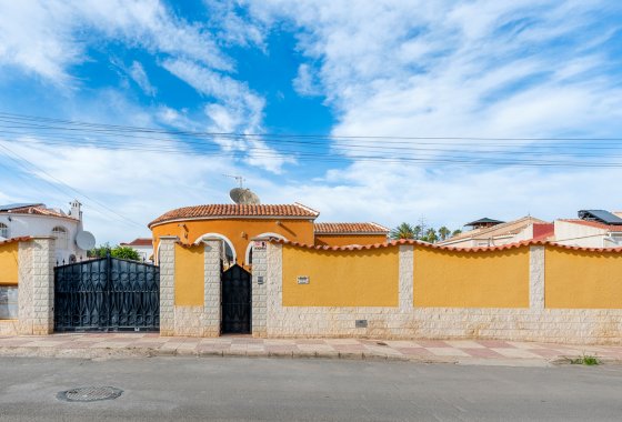 Villa - Herverkoop - Ciudad Quesada - Ciudad Quesada - Rojales