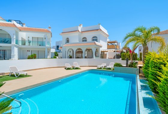 Villa - Herverkoop - Ciudad Quesada - Ciudad Quesada - Rojales