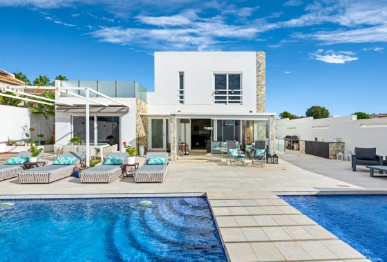 Villa - Herverkoop - Ciudad Quesada - Ciudad Quesada - Rojales