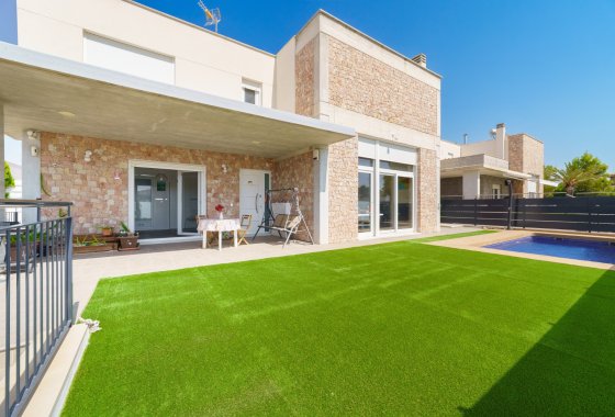 Villa - Herverkoop - Molina de segura - LA ALCAYNA