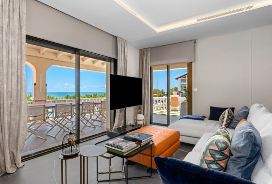 Villa / ikerházfél - Újraértékesítés - Guardamar del Segura - Guardamar del Segura