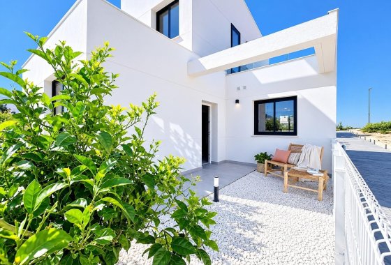 Villa - New Build - Baños y Mendigo - Altaona Golf