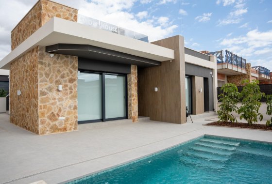Villa - New Build - Ciudad Quesada - Ciudad Quesada