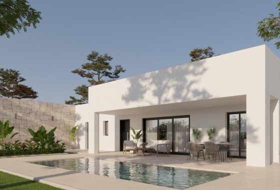 Villa - New Build - La Romana - La Romana