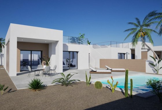 Villa - New Build - La Romana - Villas de la Romana