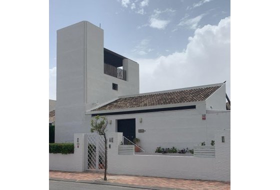 Villa - New Build - Sucina - Sucina