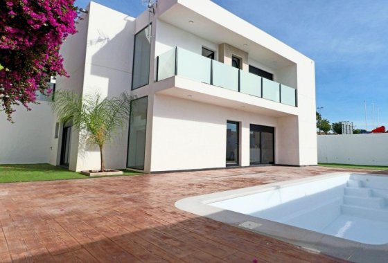 Villa - Nieuwbouw Woningen - Fortuna - Fortuna