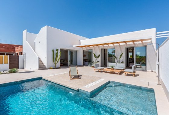 Villa - Новое здание - Benijofar - Benijofar