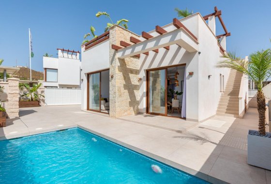 Villa - Новое здание - Vera - Vera Playa