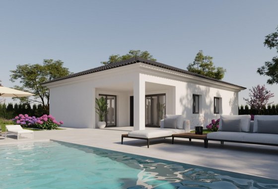 Villa - Obra nueva - La Romana - La Romana