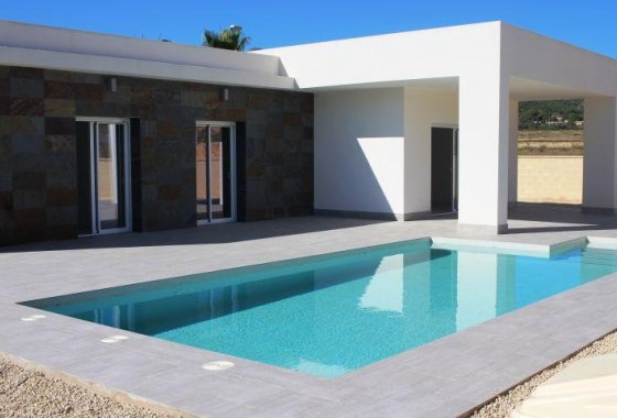Villa - Obra nueva - La Romana - Villas de la Romana