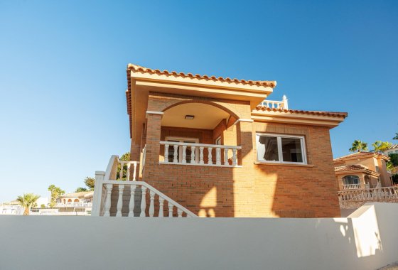 Villa - Obra nueva - Rojales - Rojales
