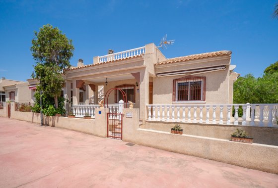 Villa - Перепродажа - Algorfa - Algorfa