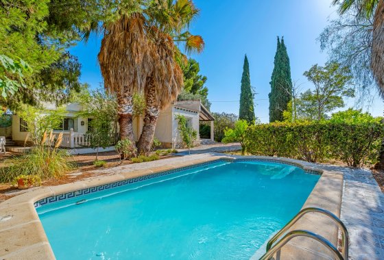 Villa - Перепродажа - Benferri - Benferri