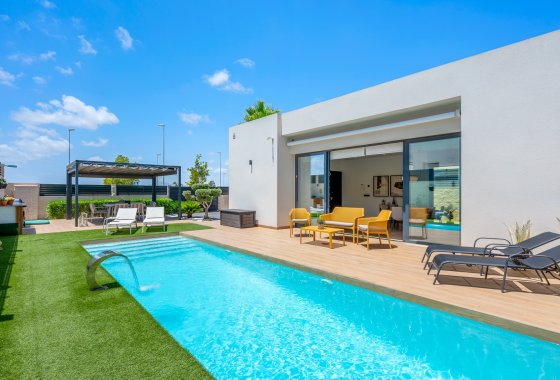 Villa - Перепродажа - Benijofar - Benijofar