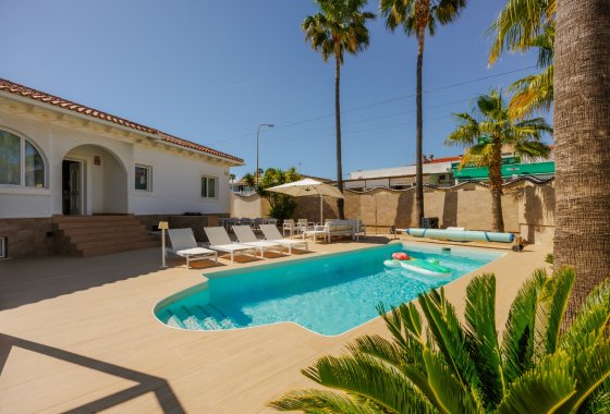 Villa - Перепродажа - Ciudad Quesada - Ciudad Quesada - Rojales