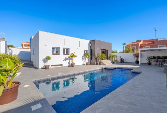 Villa - Перепродажа - Ciudad Quesada - Ciudad Quesada - Rojales