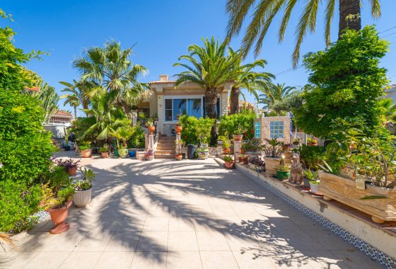 Villa - Перепродажа - Ciudad Quesada - Rojales