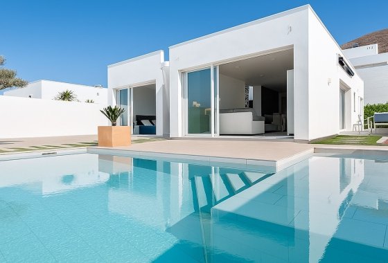 Villa - Перепродажа - Fortuna - LAS KALENDAS