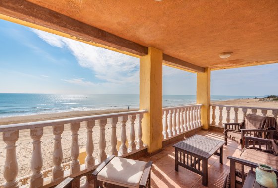 Villa - Перепродажа - Guardamar del Segura - Guardamar del Segura