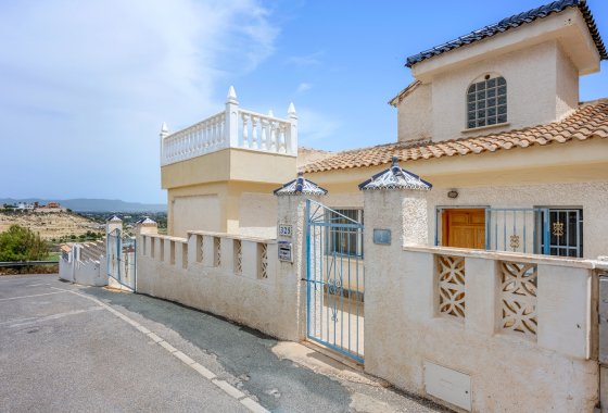 Вилла / Полуотдельная - Перепродажа - Ciudad Quesada - Ciudad Quesada - Rojales