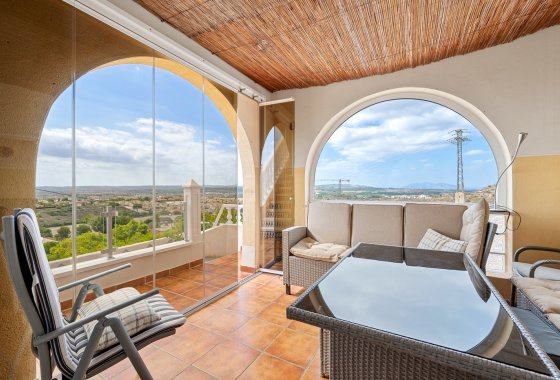 Вилла / Полуотдельная - Перепродажа - Ciudad Quesada - Ciudad Quesada - Rojales