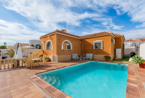 Villa - Resale - Ciudad Quesada - Ciudad Quesada - Rojales
