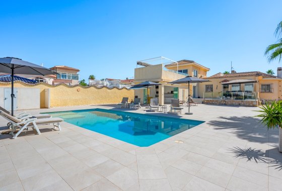 Villa - Resale - Ciudad Quesada - Ciudad Quesada - Rojales