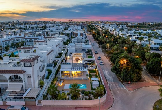 Villa - Resale - Ciudad Quesada - Ciudad Quesada - Rojales
