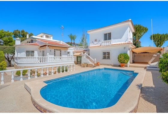 Villa - Resale - Ciudad Quesada - Ciudad Quesada - Rojales