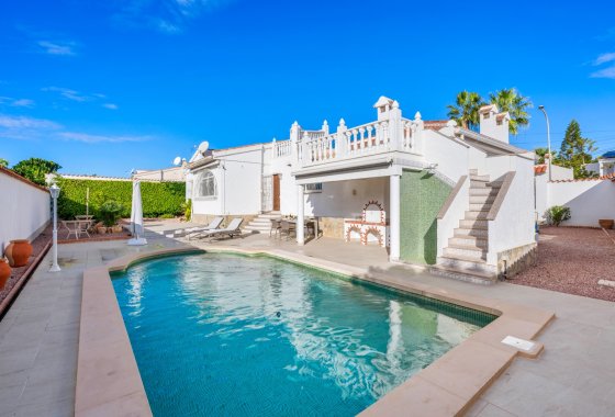 Villa - Resale - Ciudad Quesada - Rojales