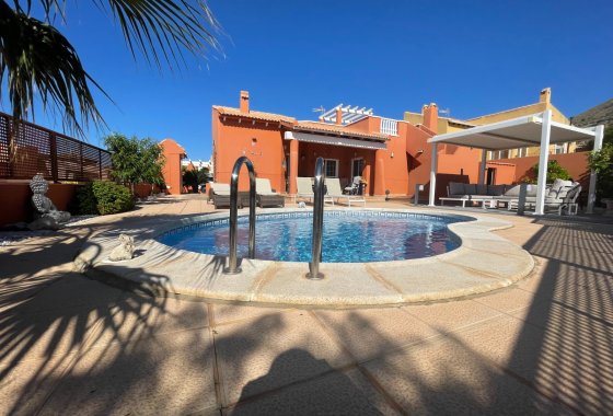 Villa - Resale - Fortuna - AJ-1006