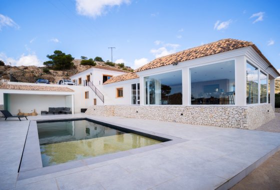 Villa - Resale - Fortuna - Fortuna