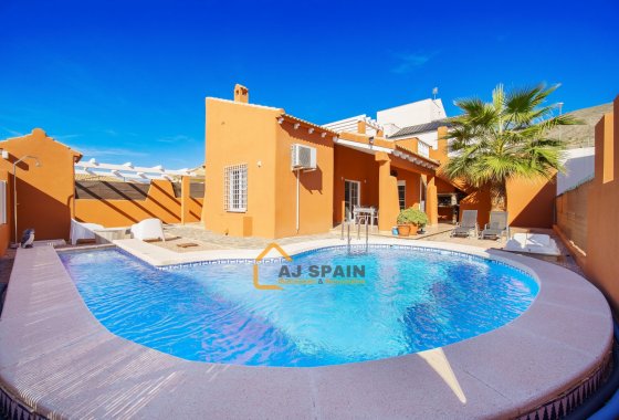 Villa - Resale - Fortuna - LAS KALENDAS