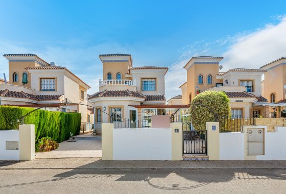 Villa - Resale - Guardamar del Segura - Guardamar del Segura