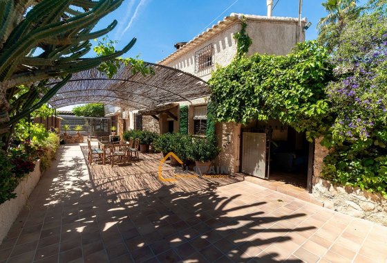 Villa - Resale - Lorca - Lorca