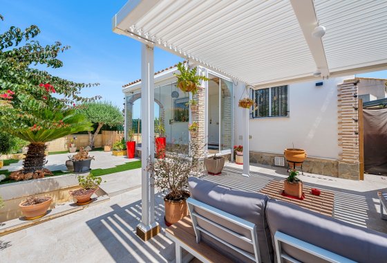 Villa - Resale - Polop - Polop